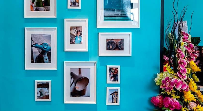 O&G Hotel Parit Buntar