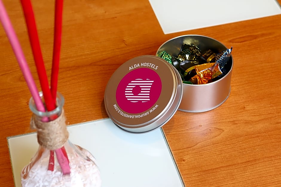 Apartamentos Turísticos Cancelas by Bossh Hotels