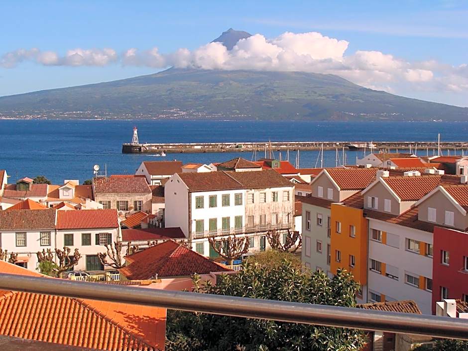 Apartamentos Turisticos Verdemar