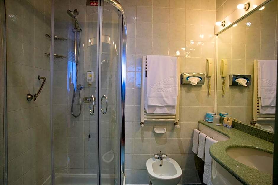 Best Western Air Hotel Linate