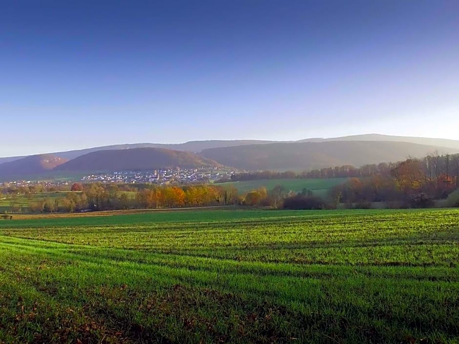 Chambres d'hotes Coeur de Sundgau