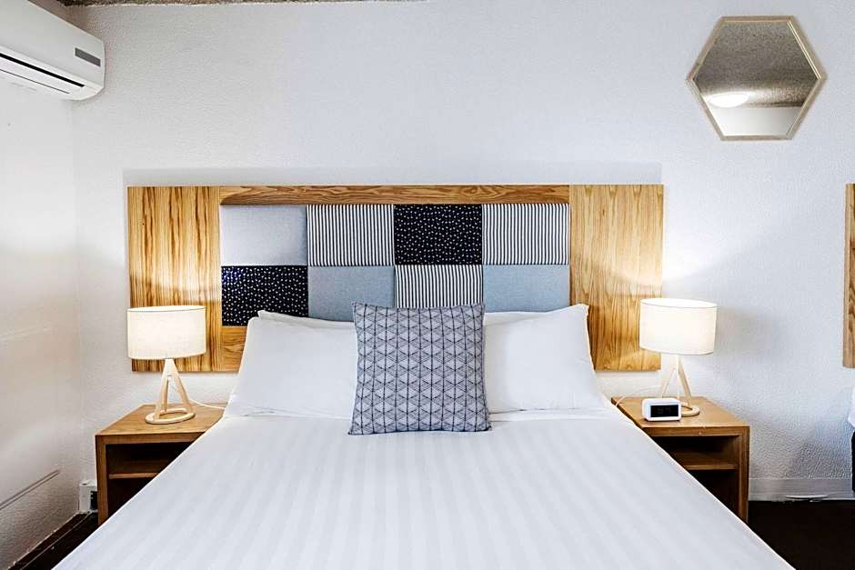 Greenmount Beach Resort