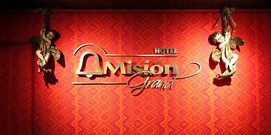 Mision Grand San Cristobal de las Casas