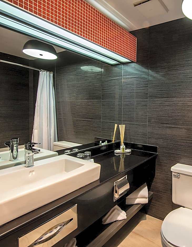 Hotel Chateau Joliette