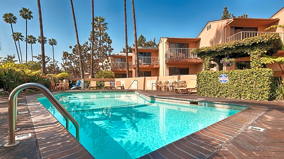 Best Western Pine Tree Motel