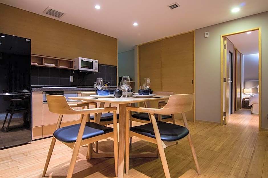 Koharu Resort Hotel and Suites