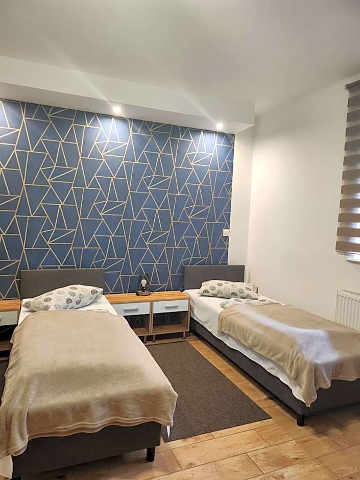 HOTELIK Hacjenda