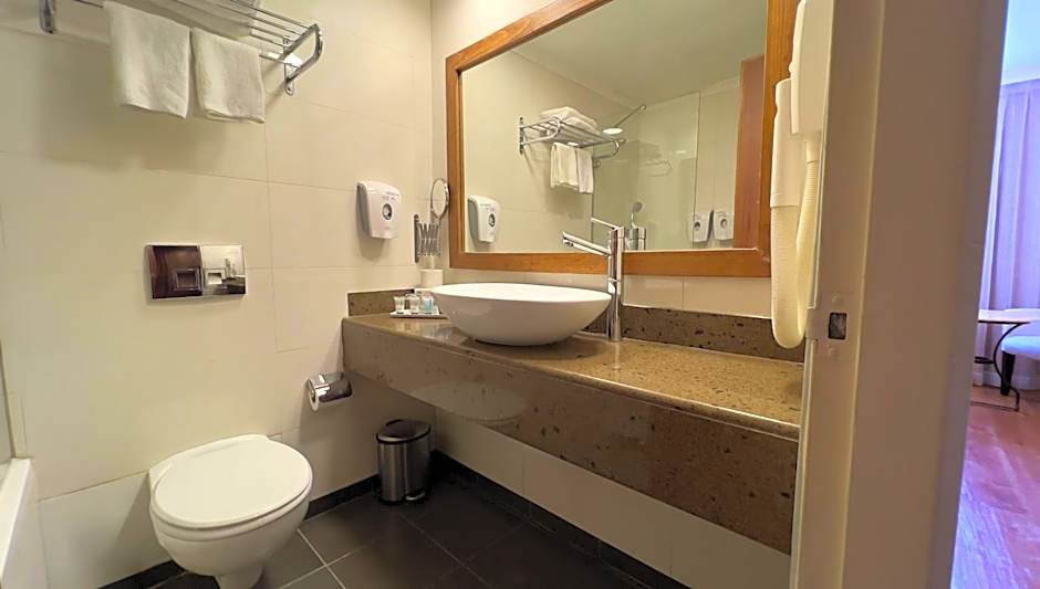 Caesar Premier Jerusalem Hotel