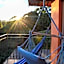 Pousada Vale do Horizonte