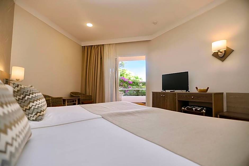 Hotel Puerto Palace
