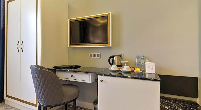 Kare Hotel Sultanahmet