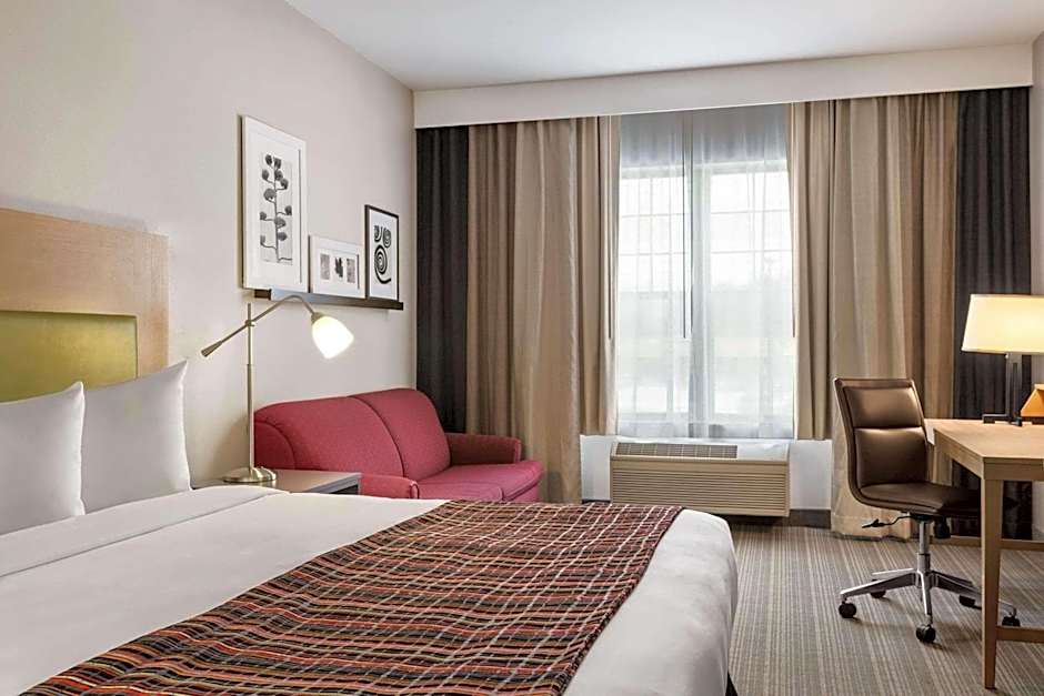 Country Inn & Suites by Radisson, Wausau, WI