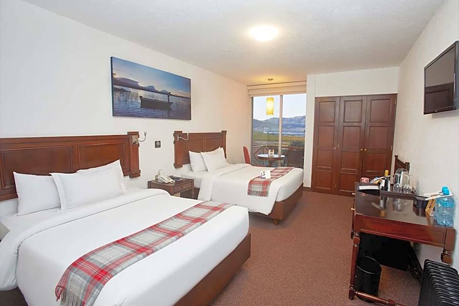 Casa Andina Premium Puno