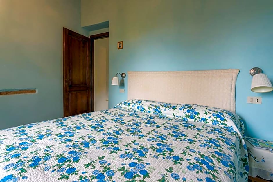 Agriturismo Il Poggio degli Scoiattoli