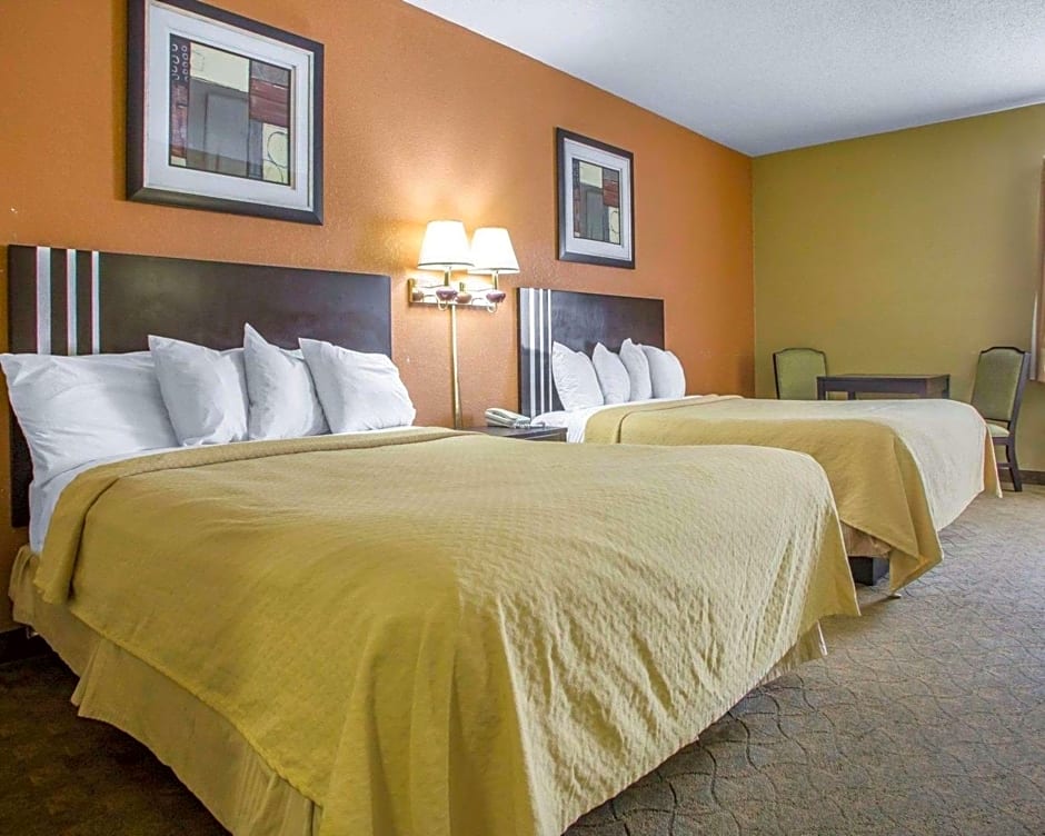 Quality Inn