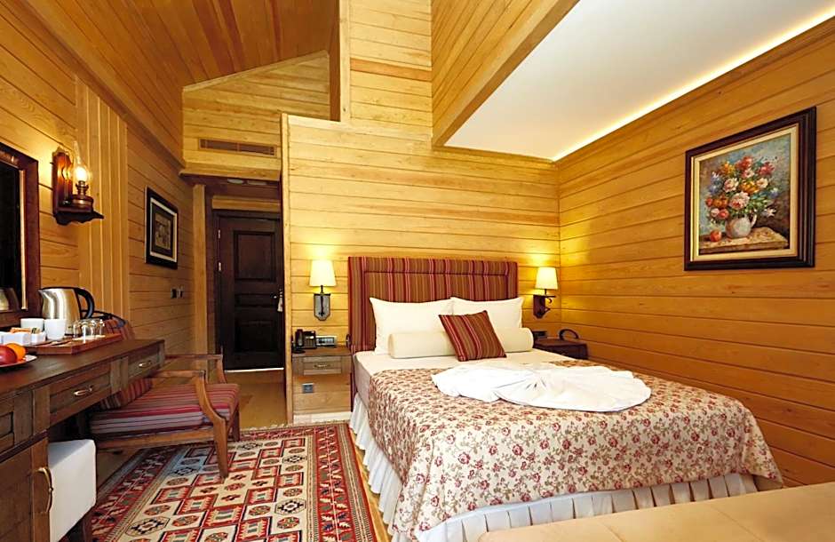 Royal Uzungol Hotel&Spa