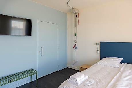Twin Room - Disability Access