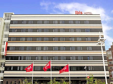 ibis Leiden Centre