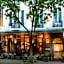 Hotel Saint Regis