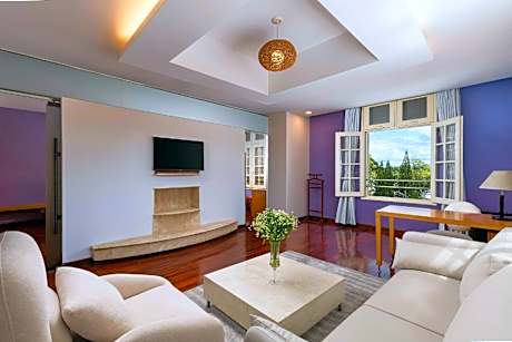Premium Suite Double