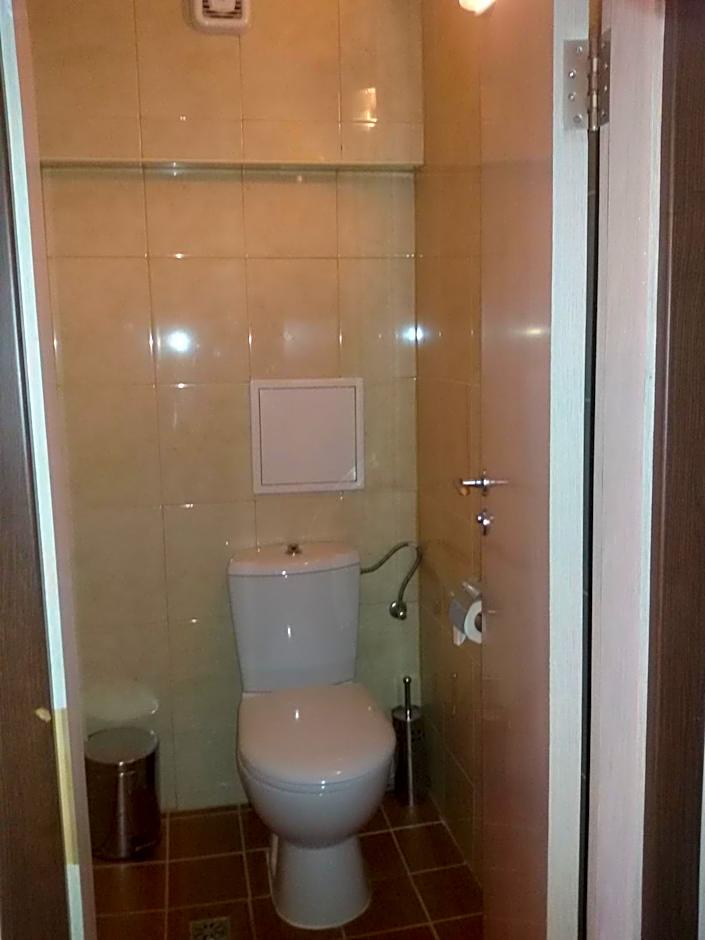 Snezhanka Apartments TMF