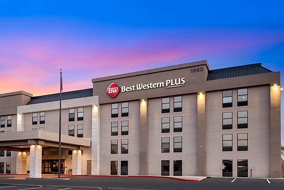 Best Western Plus Gilbert/Mesa