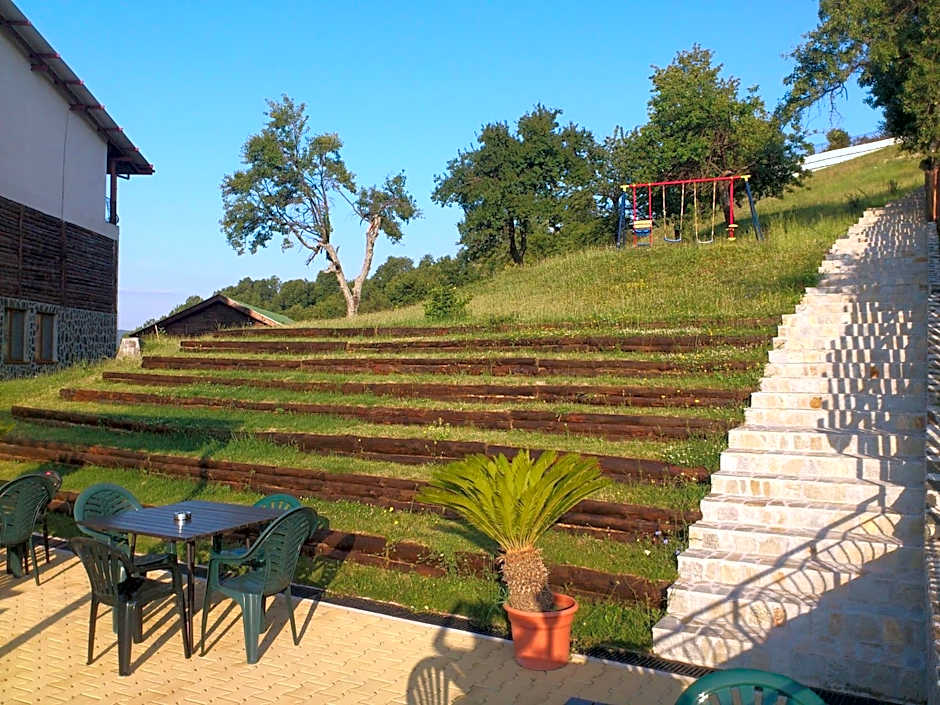 Panorama Family Hotel