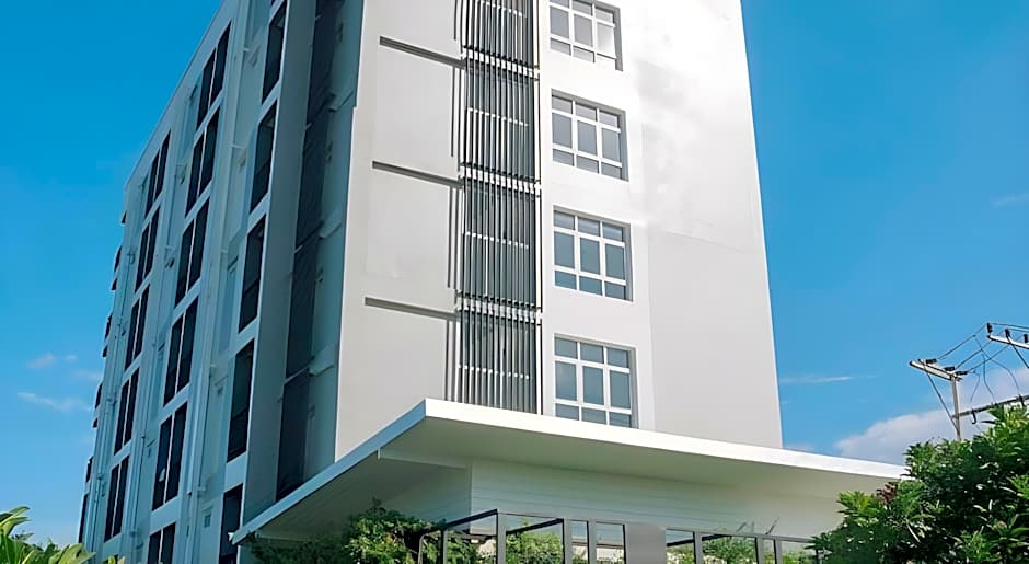 The Zenery Hotel