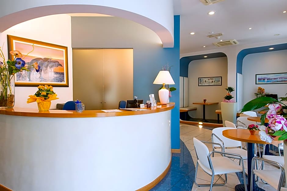 Hotel Giulietta