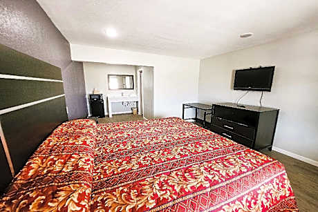 Travel Inn by OYO, Hwy 80 - Jackson