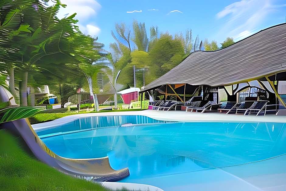 Dugong village
