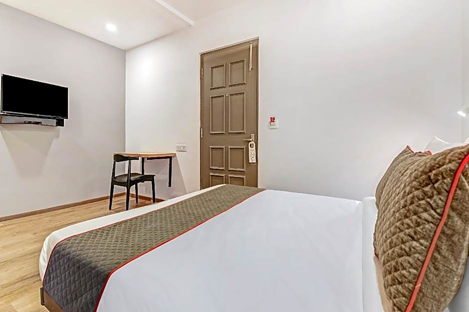 Townhouse Knowledge Park  Near Sharda University