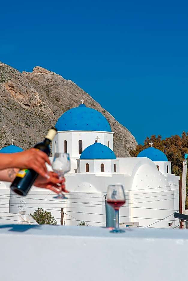 SantoriniNY