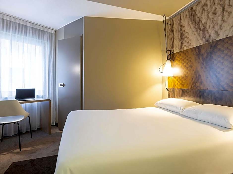 ibis Brussels City Centre