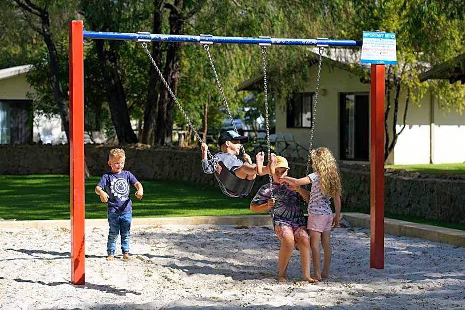 Sandy Bay Holiday Park