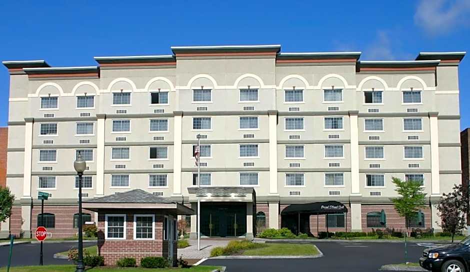 The Marx Hotel - Downtown - University Area