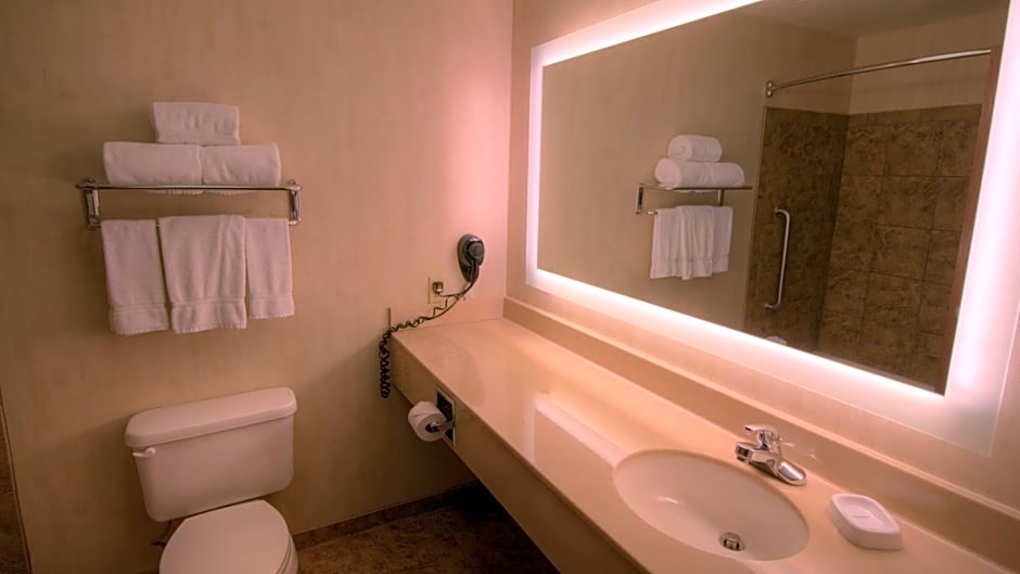 Holiday Inn Express & Suites Sioux Center By IHG