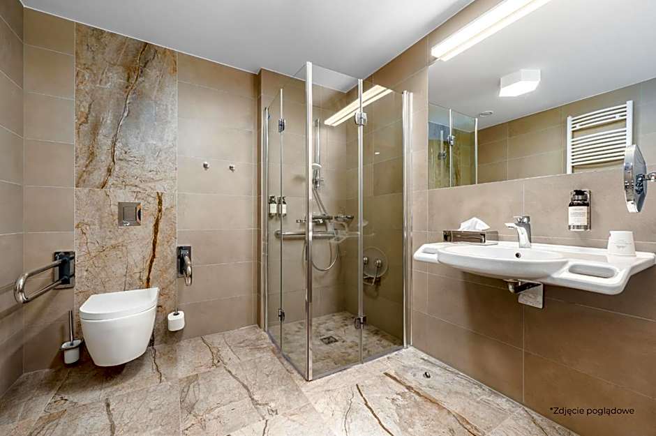 Platinum Mountain Hotel&SPA