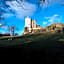 Roch Castle