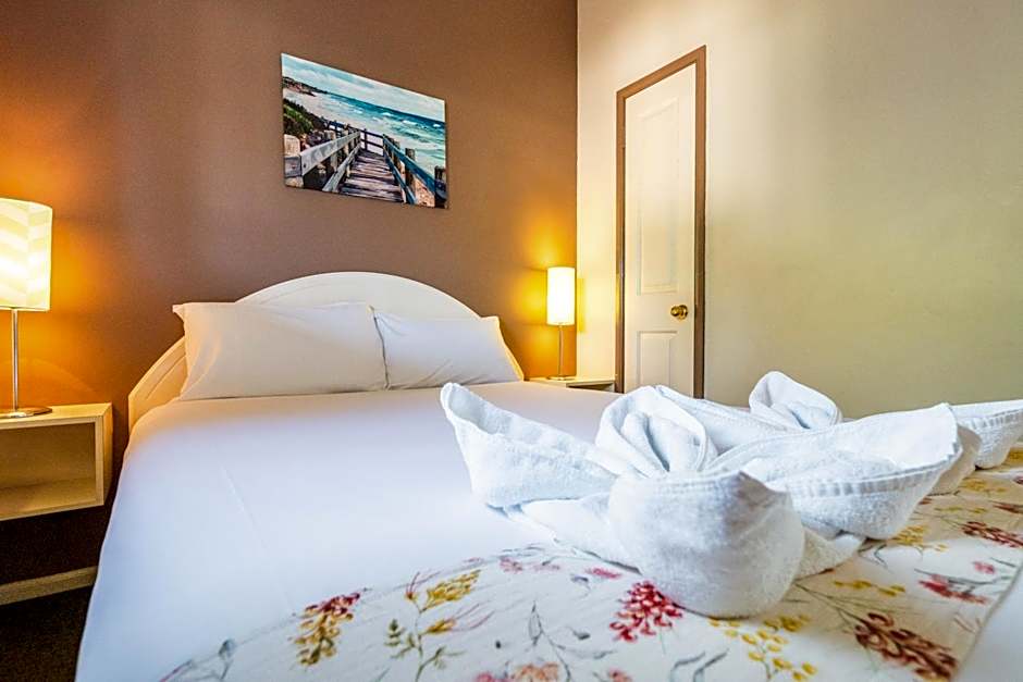 Tasman Holiday Parks - Albany