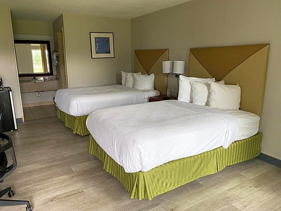 Days Inn by Wyndham Brunswick/St. Simons Area