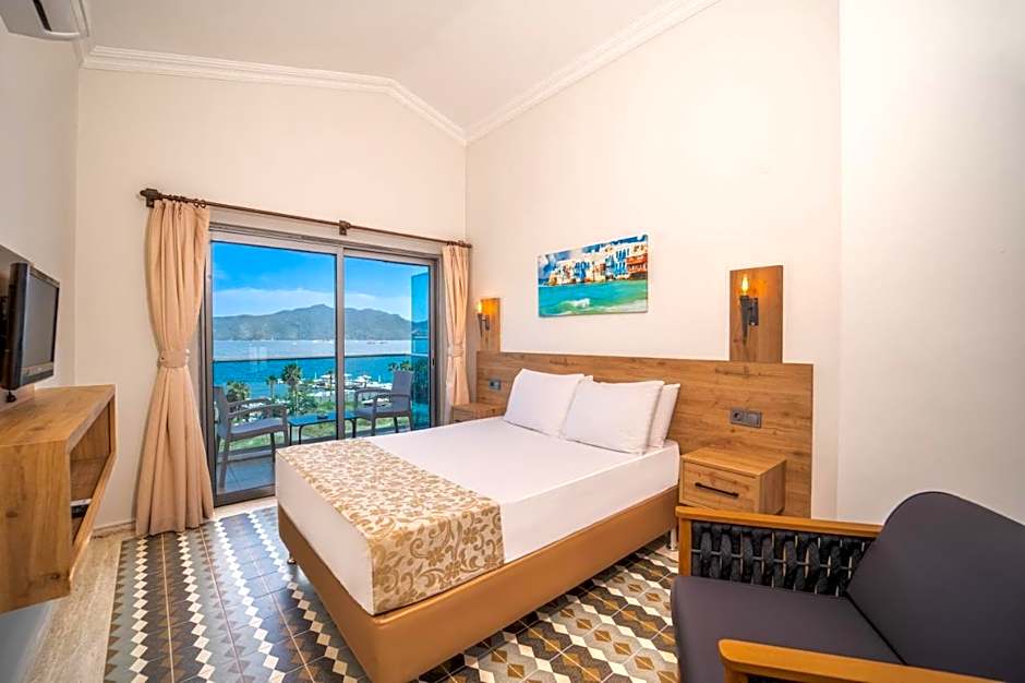 Moda Beach Hotel