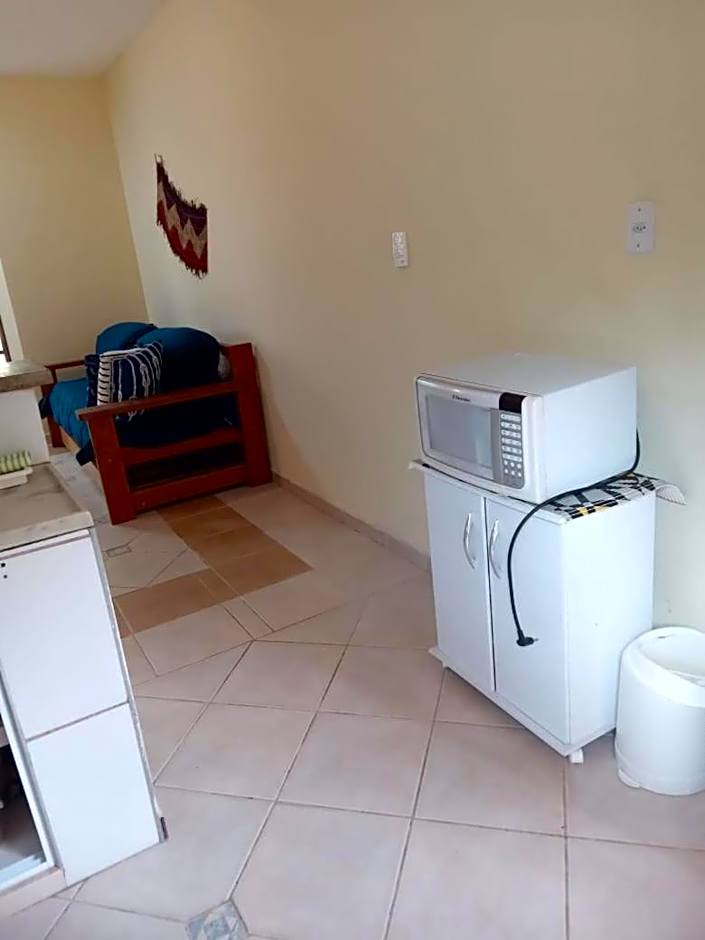 Apartamento praia Maranduba