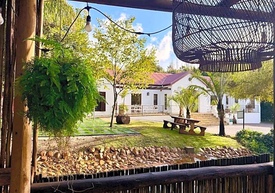 Homestead Villas