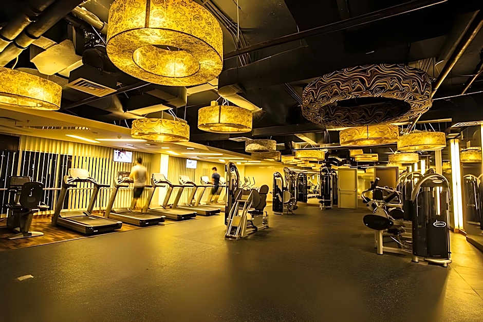 Grand Central Hotel Pekanbaru