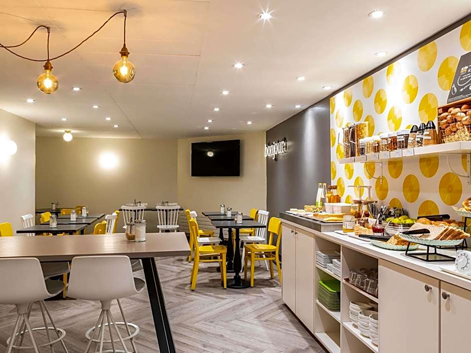 Ibis Styles Paris 15 Lecourbe