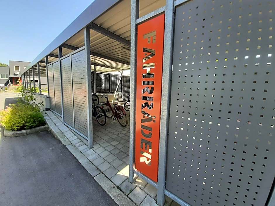 Hotel Garni Fischerfleck in Ismaning near Munich