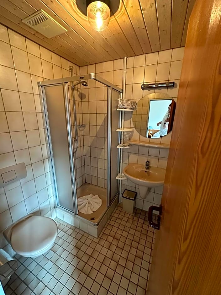 Mike‘s Mosel Lodge