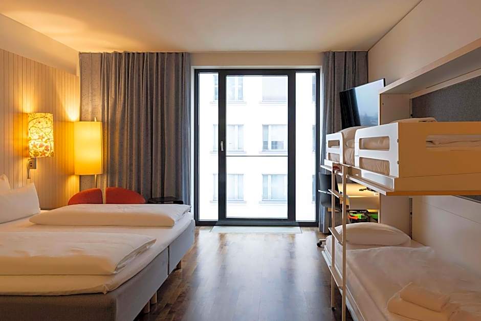 Scandic Berlin Potsdamer Platz