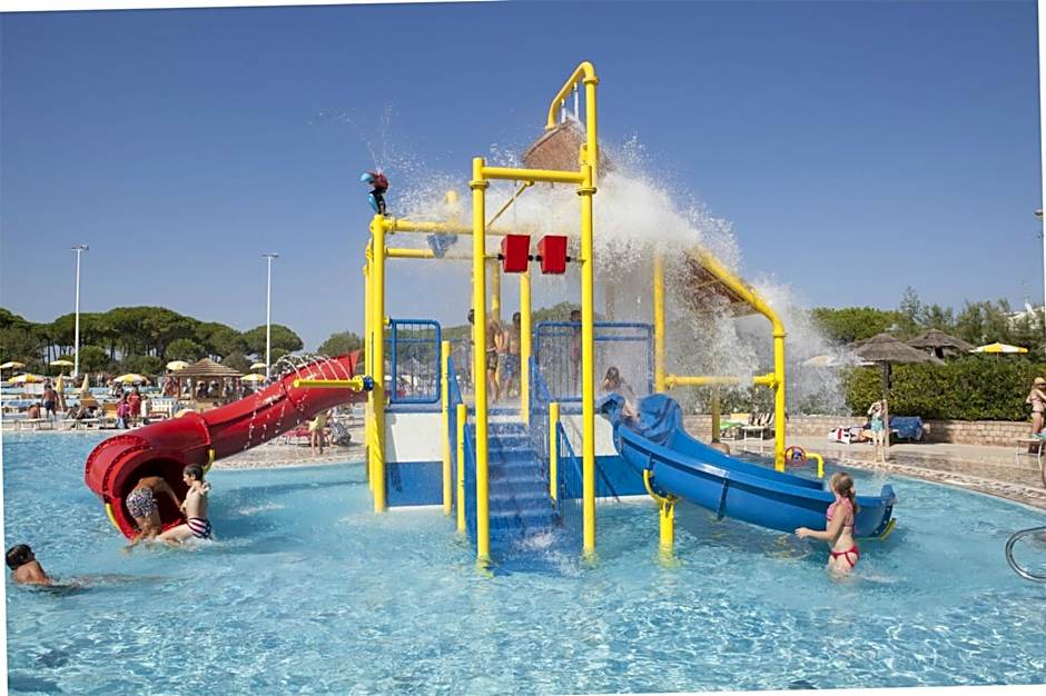 Villaggio Turistico Internazionale
